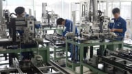 Việt Nam là đối tác thương mại lớn thứ 10 của Singapore