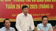 Hải Phòng - Điểm đến chiến lược của kỷ nguyên mới