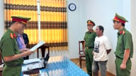 Bắt 5 đối tượng lừa đảo bán đất dự án sân bay quốc tế Phú Quốc