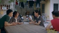 Trực tiếp Dịu dàng màu nắng tập 17 trên VTV1 hôm nay 25/6/2025