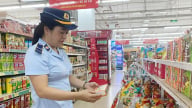 Bắc Ninh xử lý gần 130 vụ vi phạm thương mại