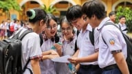 Miễn học phí cho học sinh công lập từ năm học 2025–2026