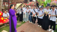 TP Huế đẩy mạnh du lịch cộng đồng gắn với giảm nhựa