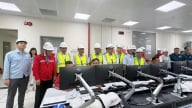 Nhà máy điện Nhơn Trạch 4 chính thức hòa lưới điện quốc gia