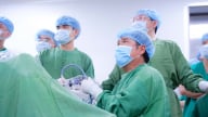 Bệnh viện đa khoa Vinh hành trình 60 năm - Những dấu ấn tiên phong