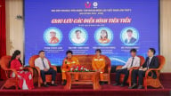 Nơi bản lĩnh người thợ điện tỏa sáng