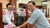 Đà Nẵng: Hoạt động thông suốt trong ngày đầu vận hành chính quyền 2 cấp