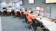Nhà máy Nhiệt điện Nghi Sơn 1 bảo đảm cung ứng điện an toàn, liên tục