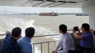 Đánh thức du lịch đường sông ở Hải Phòng: [Bài 1] Những dòng sông đang 'ngủ quên'