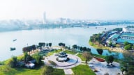 TP Huế công bố danh mục nguồn nước phải bảo vệ