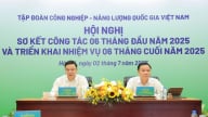Tăng trưởng ổn định 6 tháng, Petrovietnam tạo đà cho chiến lược dài hạn