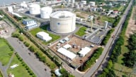 PV GAS vượt kế hoạch 6 tháng đầu năm, tăng tốc cho giai đoạn cuối năm