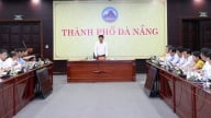 Ngành NN-MT ổn định tổ chức, rà soát vướng mắc, không gián đoạn công việc