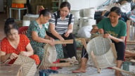 Hợp tác xã tạo thu nhập cho hơn 500 người, sở hữu 3 sản phẩm OCOP