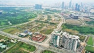 Bảng giá đất TP.HCM được áp dụng sau sáp nhập