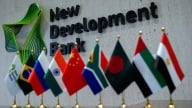 BRICS ra mắt quỹ đầu tư đa phương cho hạ tầng và khí hậu