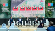 Emirates giới thiệu nhiều sáng kiến ESG trong ngành hàng không