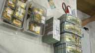 Hơn 5.300 tỷ đồng trong vụ lừa đảo của Mr Pips đã được thu giữ