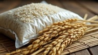 Giá lúa gạo hôm nay 8/7/2025: Biến động trái chiều