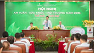 PV GAS CA MAU: 19 năm ghi dấu hành trình trưởng thành