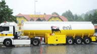 Tập đoàn năng lượng từ Italy ra mắt công nghệ tái chế nhựa hỗn hợp mới