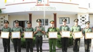 Phá đường dây chuyên cung cấp thuốc nổ trái phép cho tàu cá