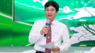 Việc kiện toàn tổ chức và tinh gọn nhân sự đang được ưu tiên hàng đầu