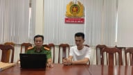 Phan Công Khanh bị truy tố tội lừa đảo chiếm đoạt tài sản