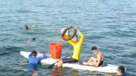 [Bài 2] Biển sạch bắt đầu từ bờ