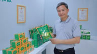 Dược liệu Pù Mát khát khao chinh phục tầng cao