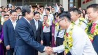 Người trẻ NCSP với sáng kiến trăm tỷ và câu chuyện truyền cảm hứng