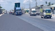 Dự án cầu Rạch Miễu 2 sẽ hoàn thành trong tháng 8/2025