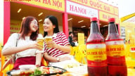 Chuỗi sự kiện 'Bia Hơi Hà Nội một nét văn hóa Hà Nội'
