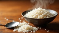 Giá lúa gạo hôm nay 11/7/2025: Lúa đang tăng giá nhẹ