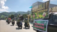 Kiểm lâm A Lưới xin thêm người, sớm được cấp kinh phí phòng chống cháy rừng