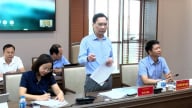 Lào Cai gỡ khó đảm bảo tiến độ dự án đường sắt trọng điểm