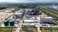 Trung Quốc ra mắt nhà máy tái chế nhựa bằng công nghệ hóa học