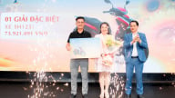 Solera Quy Nhơn tạo lực hút mới trên thị trường bất động sản ven sông