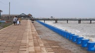 Quy hoạch phát triển các cảng biển tại Đồng Tháp