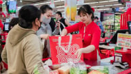 TP Huế lan tỏa làn sóng ‘mua sắm xanh’ tại các siêu thị