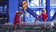 Nhà máy Nhiệt điện Long Phú 1 chuyển mình mạnh mẽ, hướng tới phát điện 2027