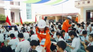 EVN tăng tốc đầu tư, đồng bộ tổ chức đảm bảo cung ứng điện