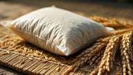 Giá lúa gạo hôm nay 17/7/2025: Gạo CL 555 tăng 50 đồng