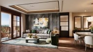 Khám phá bộ sưu tập ‘Branded living’ lớn nhất Việt Nam từ Masterise homes