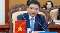 Bộ Tài chính đề xuất nới thủ tục pháp lý để hút vốn ngoại