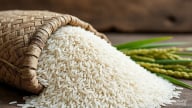 Giá lúa gạo hôm nay 20/7/2025: Gạo xuất khẩu tuần này giảm giá mạnh