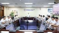 Tuân thủ nguyên tắc '4 tại chỗ', chủ động trong công tác ứng phó bão WIPHA