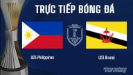 Trực tiếp U23 Indonesia vs U23 Malaysia trên VTV5, VTV Cần Thơ hôm nay 21/7