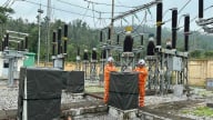 EVNNPC chuẩn bị các biện pháp phòng chống bão số 3