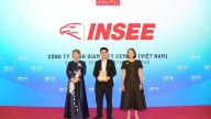 INSEE Việt Nam được vinh danh giải thưởng 'Tinh thần lãnh đạo ESG' 2025